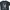 Streetwear Grunge T-shirt Pria black photo 2
