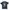 Streetwear Grunge T-shirt Pria black photo 1