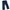 Dickies Casual Jeans Pria navy photo 2