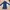 Minimal Luxury Minimalist Going out dress Wanita blue photo 1