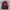 Casual Bomber jacket Pria burgundy black photo 2