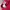 Lee Casual Casual pants Pria red photo 4