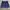 Bershka Y2K Lolita Skirt Wanita khaki blue photo 4