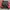 Pull & Bear Biker Casual Skirt Wanita red black photo 4