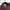 Crocodile Minimalist Casual Fleece Wanita burgundy photo 3