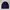 COMODO Vintage Sweater Pria Navy