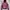 Gildan Vintage Streetwear Hoody Pria Burgundy