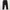 Nike NSW Gorpcore Sportswear Casual pants Pria black photo 7
