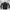 Y2K Minimalist Bomber jacket Pria black photo 1