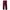 Dickies Streetwear Skater Casual Pants Pria Burgundy Red