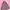 Y2K Lolita Skirt Wanita Pink