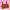 H&M Y2K Crop top Wanita orange photo 1