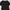 Minimalist Casual Blouse Wanita Black
