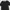 Minimalist Casual Blouse Wanita black photo 1