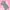 H&M Lolita Coquette Bodycon dress Wanita multicolor pink photo 1