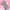 H&M Lolita Coquette Bodycon Dress Wanita Multicolor Pink