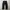 Uniqlo Streetwear Sportswear Tracksuit Pria Black