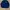 VANS Vintage Streetwear T-shirt Pria navy black photo 1