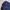 Streetwear Casual Windbreaker Pria navy orange photo 7