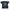 Vintage Y2K T-shirt Pria navy black photo 1
