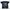 Vintage Y2K T-shirt Pria Navy Black