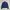 45rpm Vintage Streetwear Denim jacket Pria navy photo 8