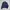 45rpm Vintage Streetwear Denim jacket Pria navy photo 1