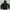 Streetwear Minimalist Windbreaker Wanita black photo 2
