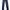 Uniqlo Casual Wanita navy blue photo 1