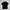 Avirex Streetwear T-shirt Pria Black