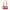 Luxury Shoulder bag Wanita navy red photo 1