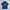 Nike Streetwear Y2K Jersey Pria navy black photo 1