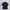 Issey Miyake Vintage Avant Garde T-shirt Pria Black