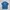 Deus Ex Machina Streetwear T-shirt Pria navy photo 4