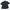 Luxury Minimalist Blouse Wanita black photo 1