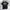 Hanes Vintage T-shirt Pria black photo 2