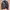 Biker Casual Leather Jacket Pria Black