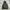 In The Attic Streetwear Puffer Jacket Pria Green