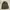 In the Attic Streetwear Puffer jacket Pria green photo 7