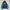 Avirex Vintage Streetwear Puffer jacket Pria blue photo 4