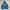 Avirex Vintage Streetwear Puffer jacket Pria blue photo 7