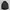Vintage Streetwear Bomber Jacket Pria Black