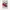 Vintage Y2K Hat Wanita white red photo 3