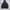 Salomon Sportswear Puffer jacket Pria black photo 1