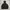 Salomon Sportswear Puffer jacket Pria black photo 8
