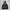 Y2K Puffer jacket Pria black photo 1