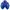 Reebok Vintage Windbreaker Pria navy blue photo 1
