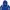 Reebok Vintage Windbreaker Pria navy blue photo 4