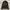 COMME Des GARÇONS Grunge Avant Garde Leather Jacket Pria Gray