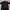 AMI Paris Casual Polo Shirt Pria Black